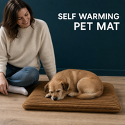 Self Warming Pet Mat
